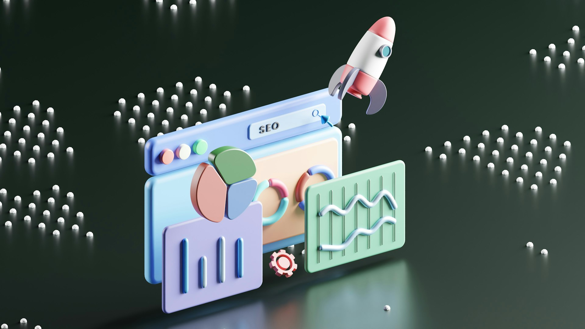 What is HARO link Building?