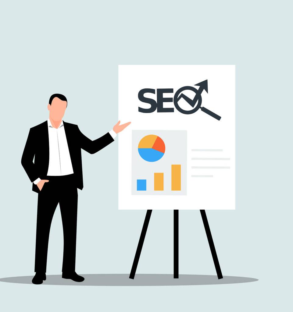 seo work